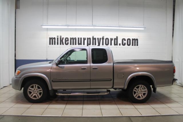 2003 Toyota Tundra Hd2500 Excab 4x4