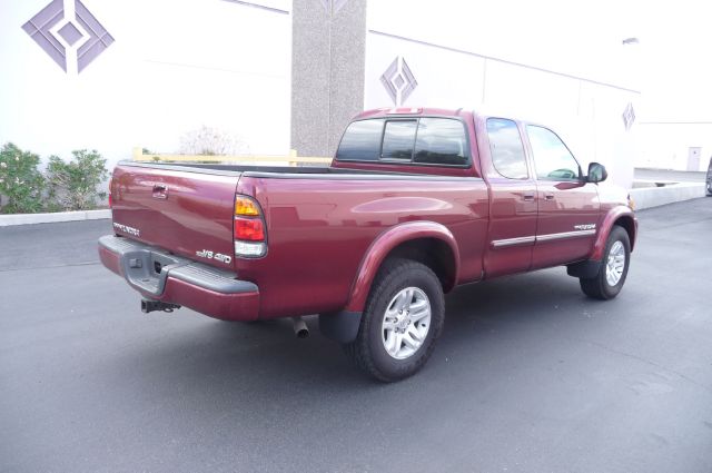 2003 Toyota Tundra W8 4motion AUTO