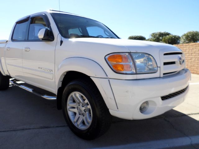 2004 Toyota Tundra Limited 4x4 (marshalltown)