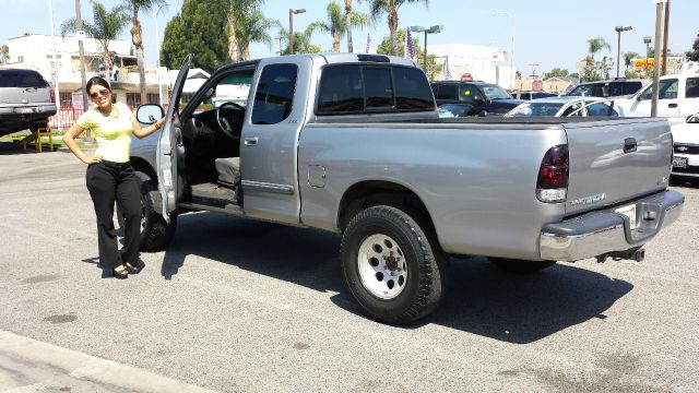 2004 Toyota Tundra SE Fleet