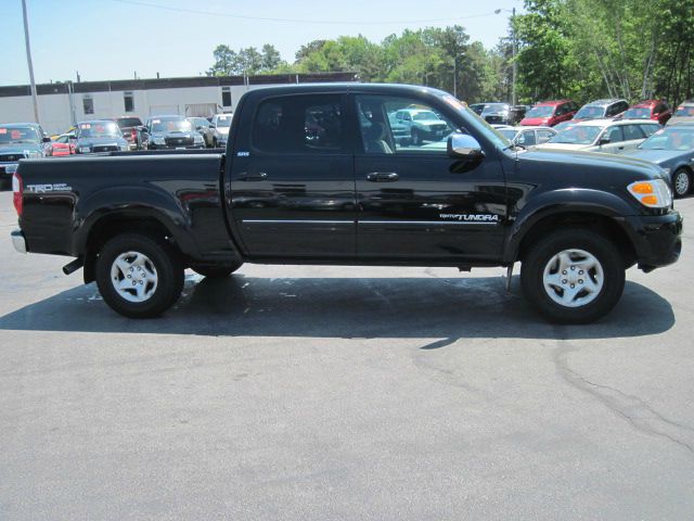 2004 Toyota Tundra G55 AMG