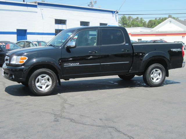 2004 Toyota Tundra G55 AMG