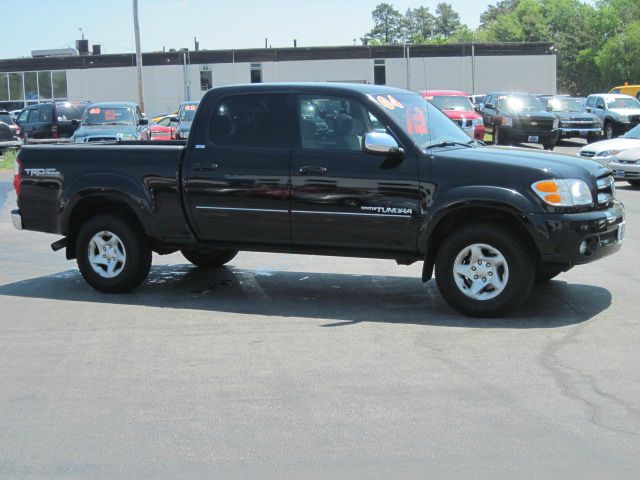 2004 Toyota Tundra G55 AMG