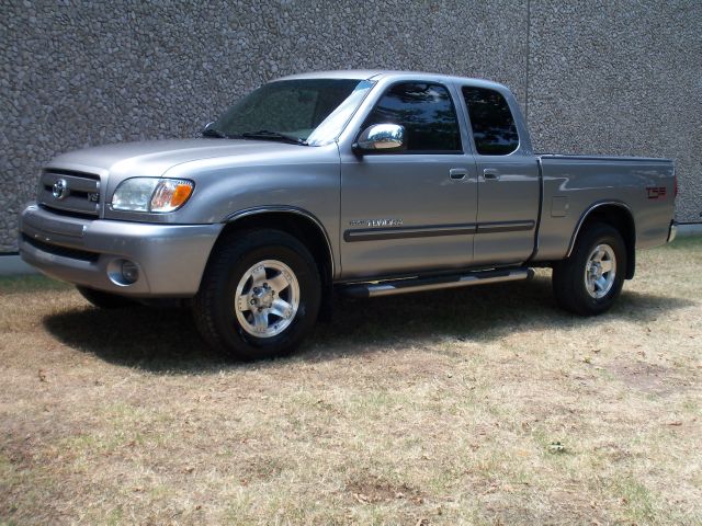 2004 Toyota Tundra SE Fleet