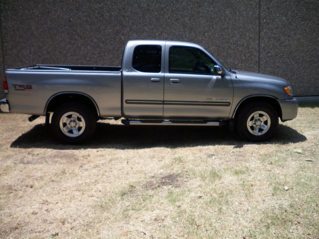 2004 Toyota Tundra SE Fleet