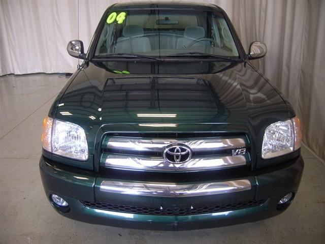 2004 Toyota Tundra Hd-sle