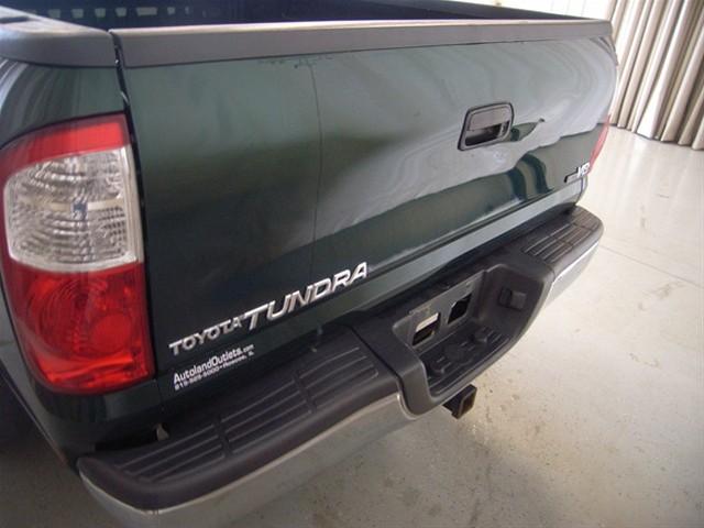 2004 Toyota Tundra Hd-sle