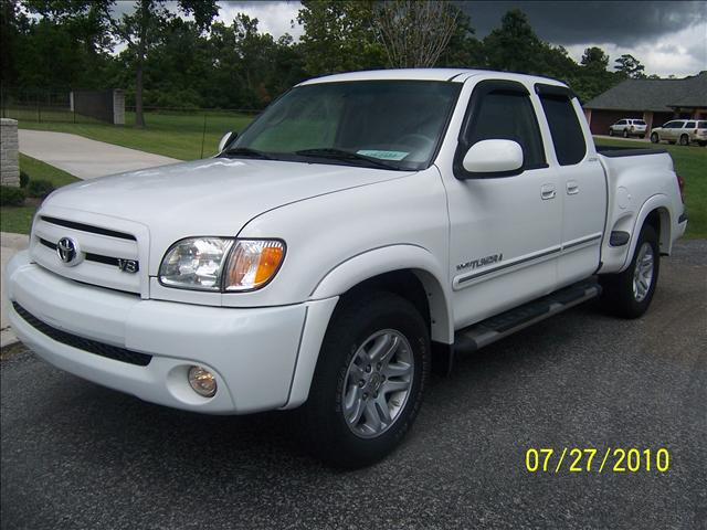 2004 Toyota Tundra SLT 25