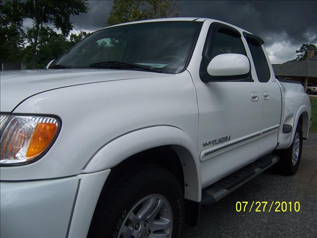 2004 Toyota Tundra SLT 25