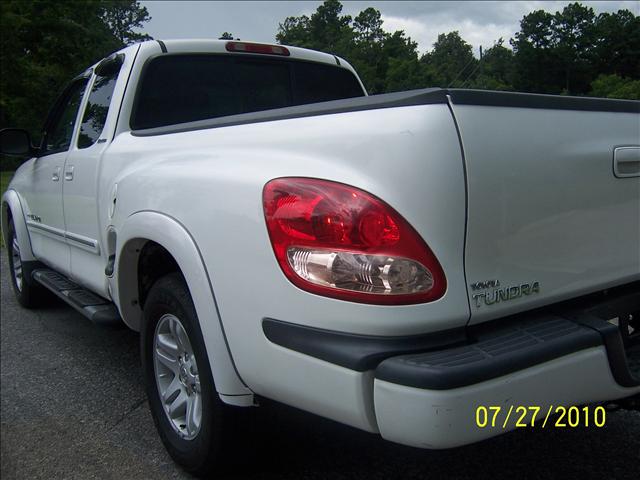 2004 Toyota Tundra SLT 25