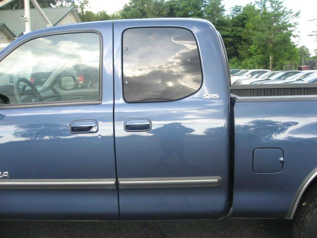 2004 Toyota Tundra SE Fleet