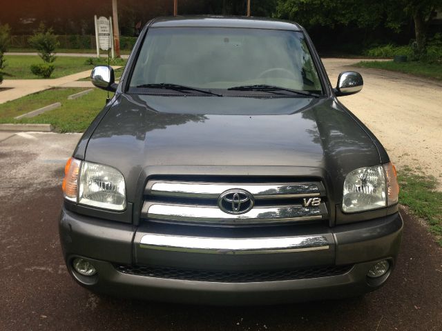 2004 Toyota Tundra TRIO