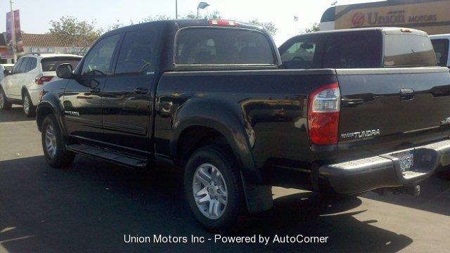 2004 Toyota Tundra Unknown