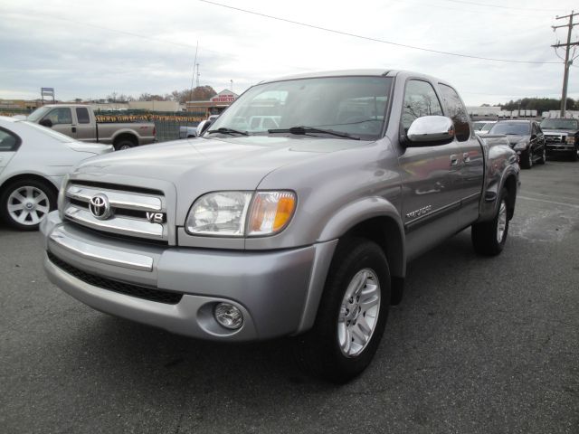 2004 Toyota Tundra Speed Triple SE