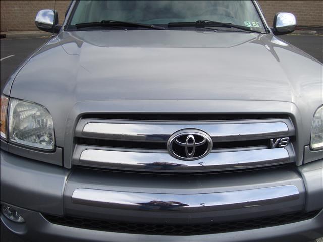 2004 Toyota Tundra Hd2500 Excab 4x4