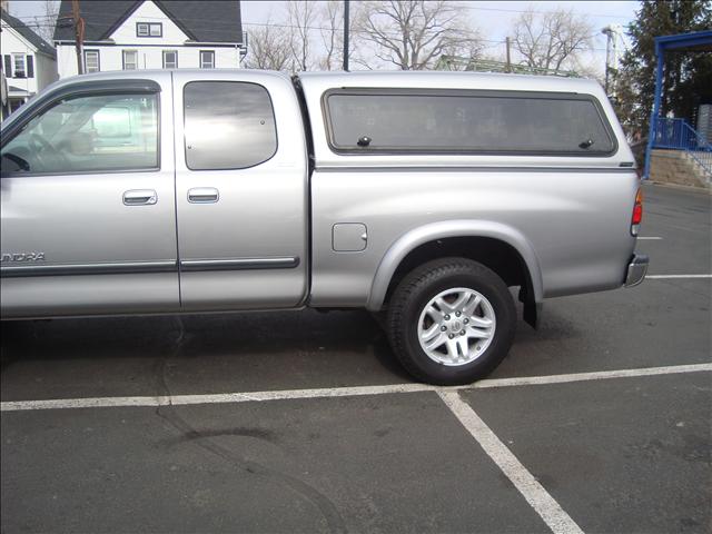 2004 Toyota Tundra Hd2500 Excab 4x4