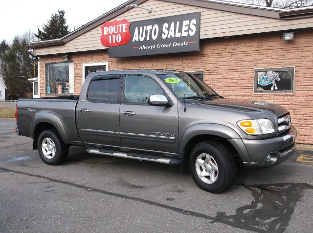 2004 Toyota Tundra G55 AMG