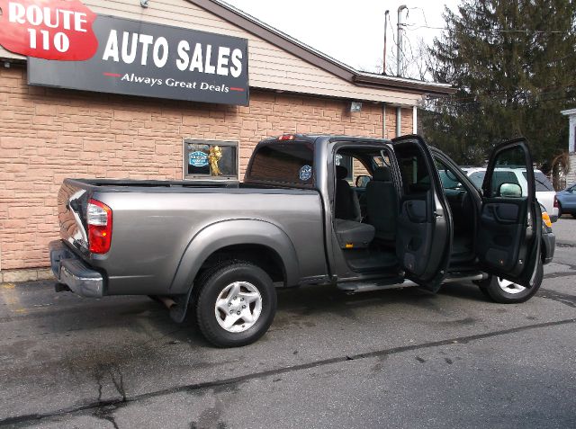 2004 Toyota Tundra G55 AMG