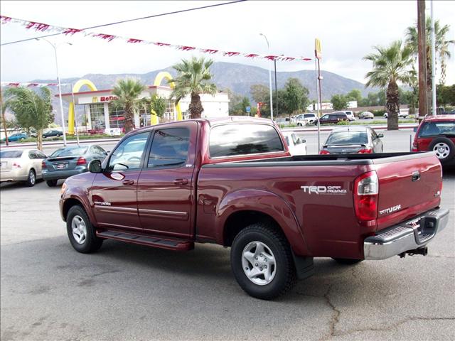 2004 Toyota Tundra Hd2500 Excab 4x4