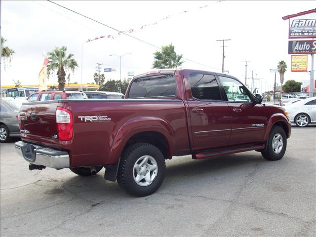 2004 Toyota Tundra Hd2500 Excab 4x4