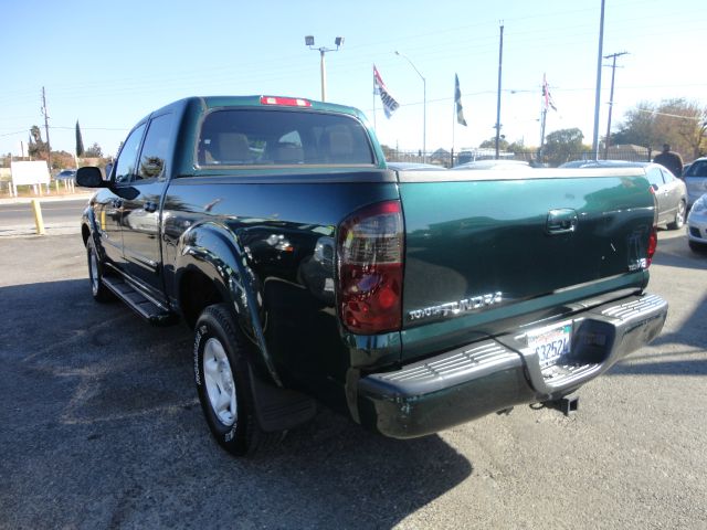 2004 Toyota Tundra Limited 4x4 (marshalltown)