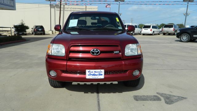 2004 Toyota Tundra Limited 4x4 (marshalltown)