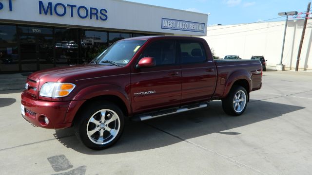 2004 Toyota Tundra Limited 4x4 (marshalltown)