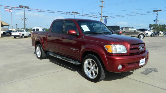 2004 Toyota Tundra Limited 4x4 (marshalltown)