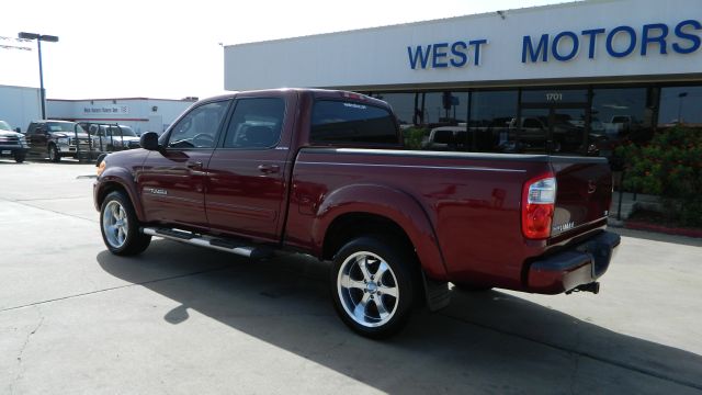 2004 Toyota Tundra Limited 4x4 (marshalltown)