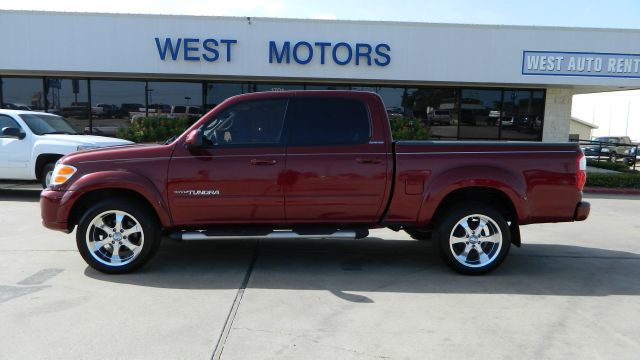 2004 Toyota Tundra Limited 4x4 (marshalltown)