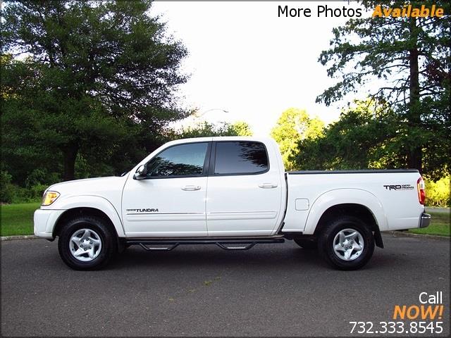 2004 Toyota Tundra Superduty,diesel