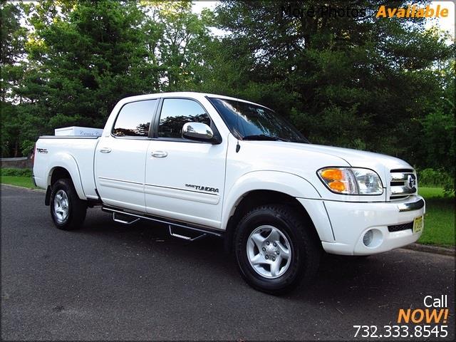 2004 Toyota Tundra Superduty,diesel