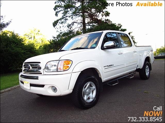 2004 Toyota Tundra Superduty,diesel