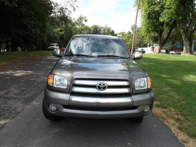 2004 Toyota Tundra Lariat Supercrew 4WD