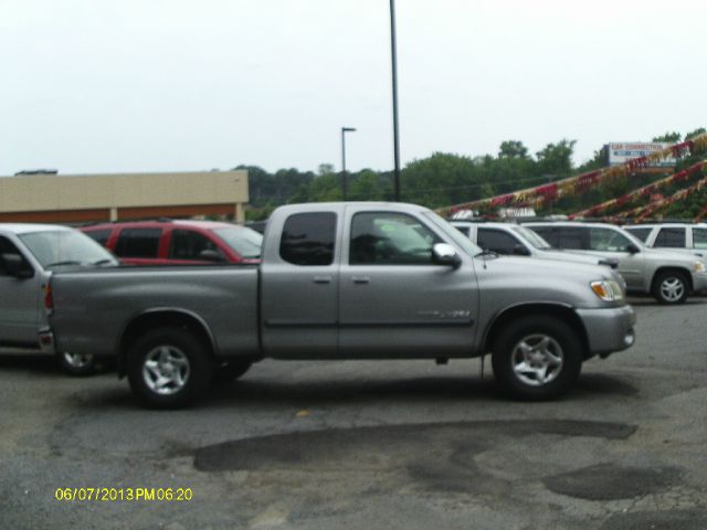 2004 Toyota Tundra SE Fleet