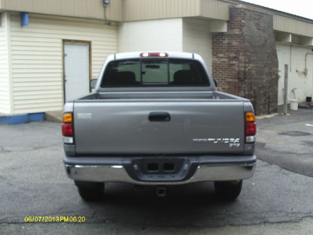 2004 Toyota Tundra SE Fleet