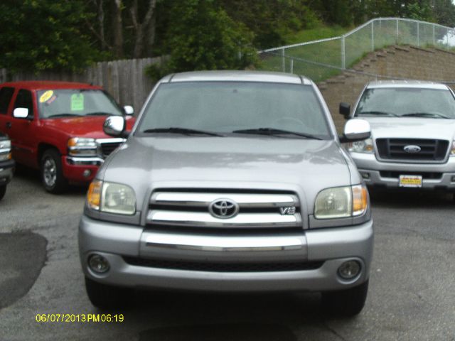 2004 Toyota Tundra SE Fleet