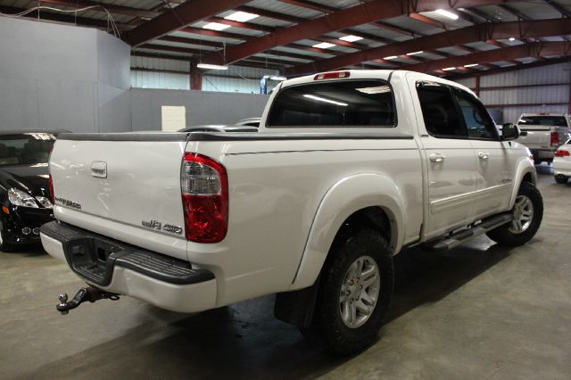 2004 Toyota Tundra Mustang CLUB OF America Edition