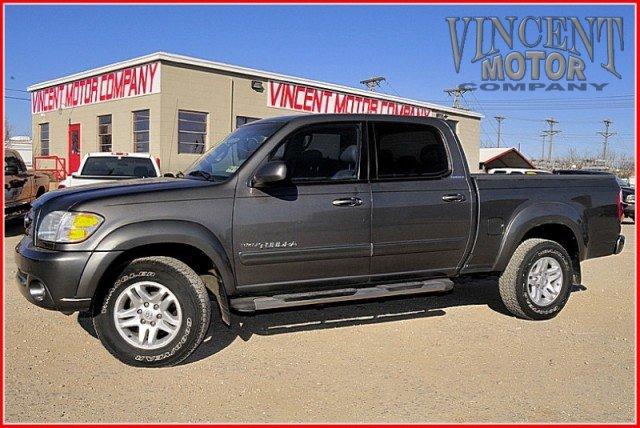 2004 Toyota Tundra SLT 25