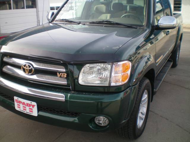 2004 Toyota Tundra Hd2500 Excab 4x4