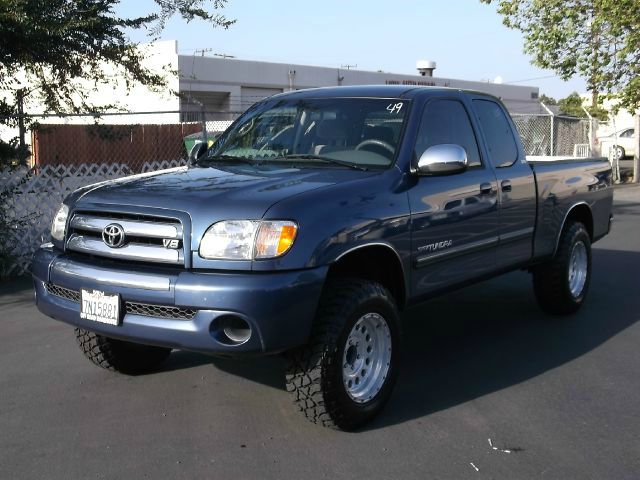 2004 Toyota Tundra SE Fleet