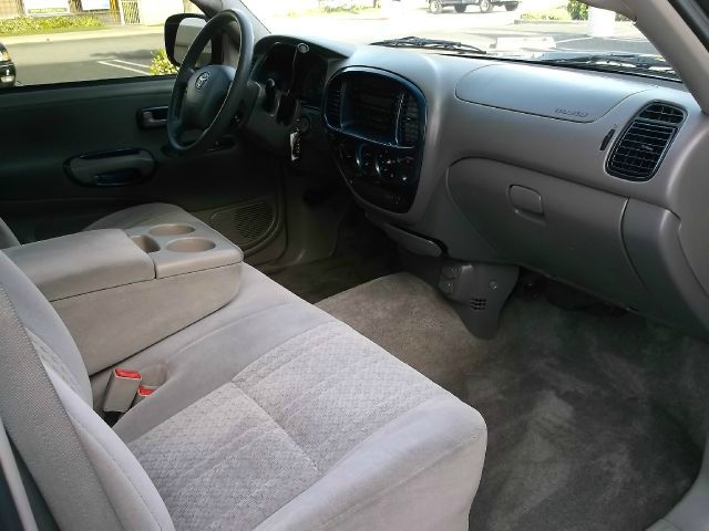 2004 Toyota Tundra SE Fleet