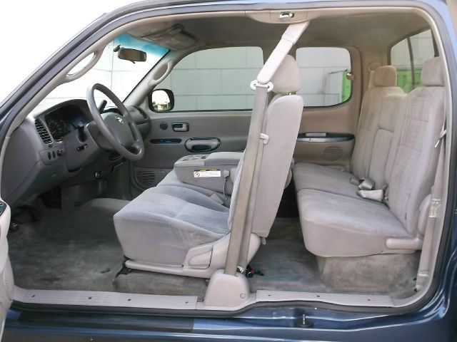 2004 Toyota Tundra SE Fleet