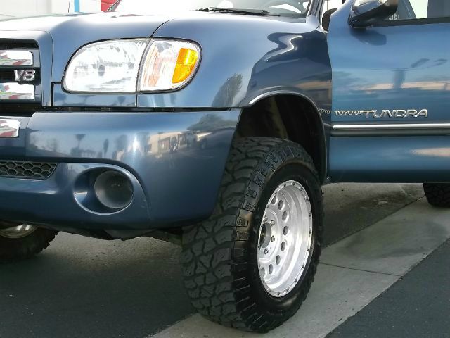 2004 Toyota Tundra SE Fleet