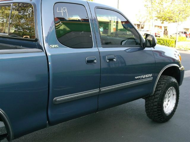 2004 Toyota Tundra SE Fleet