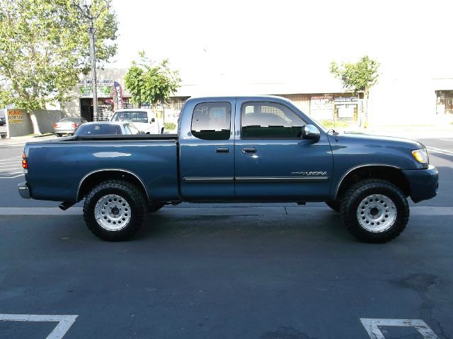 2004 Toyota Tundra SE Fleet