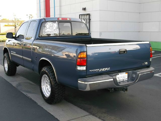 2004 Toyota Tundra SE Fleet