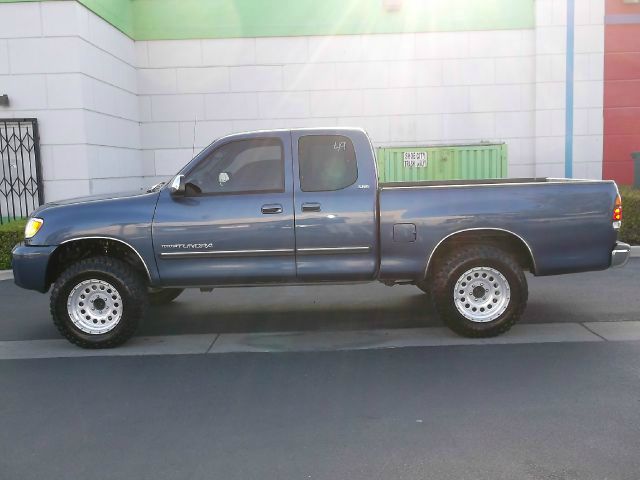 2004 Toyota Tundra SE Fleet