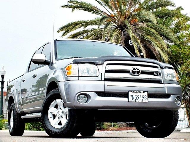 2004 Toyota Tundra Hd2500 Excab 4x4