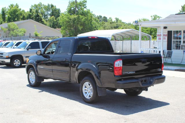 2004 Toyota Tundra Limited 4x4 (marshalltown)